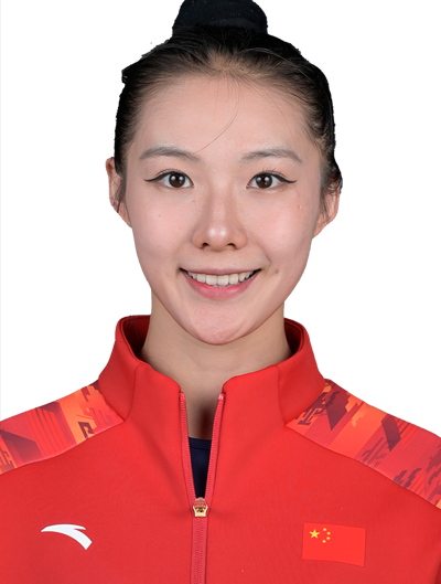 YU Jiaming - FIG Athlete Profile