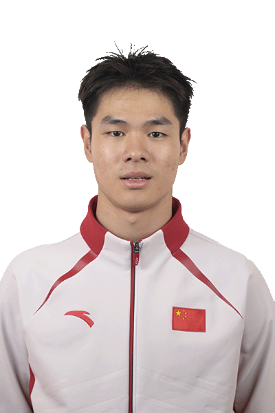 CHEN Yuhan - FIG Athlete Profile