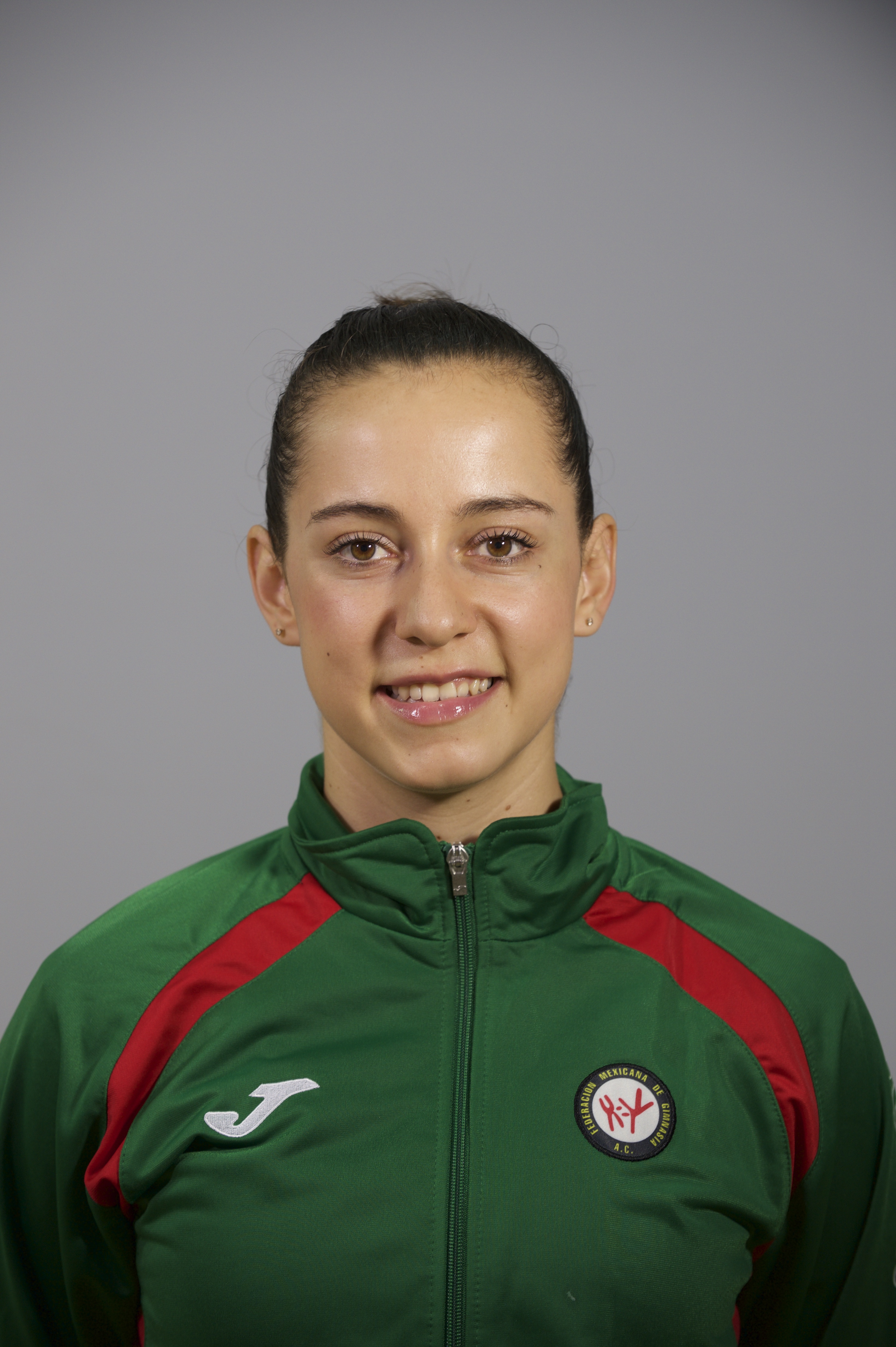 IRISH Fiona - FIG Athlete Profile