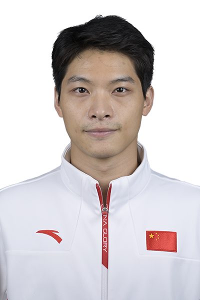 WANG Xiaoyin - FIG Athlete Profile