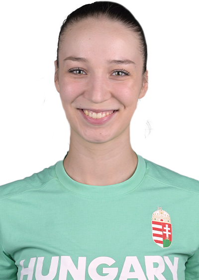 SIMON Zsofia - FIG Athlete Profile