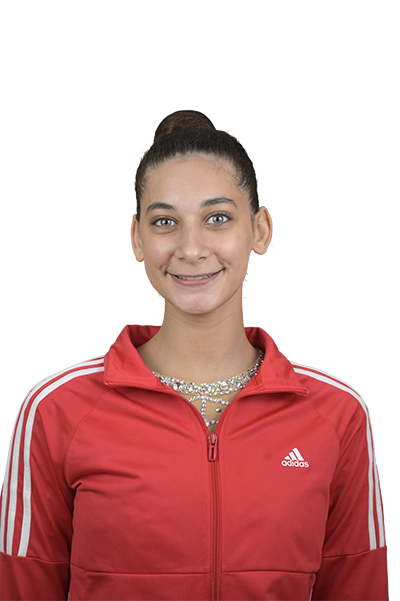 ZAYED Haya - FIG Athlete Profile
