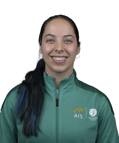 NEL Kayla - FIG Athlete Profile