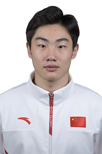 SUN Yichen - FIG Athlete Profile