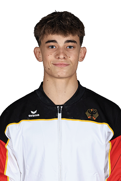 STEEB Philipp - FIG Athlete Profile
