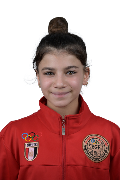ELZAYAT Rashda - FIG Athlete Profile