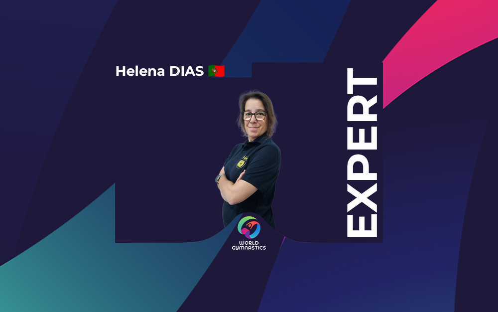 Detrás del tapete: entrenadores y expertos comparten su viaje