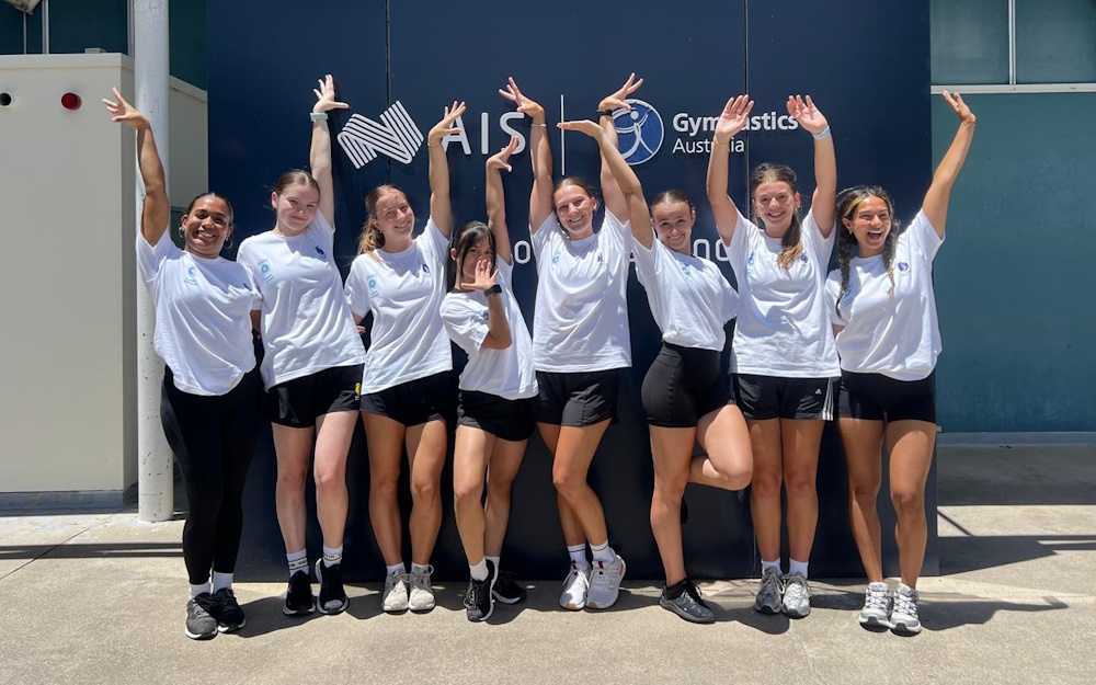 La mega academia de Australia ofrece una experiencia educativa "vibrante y diversa"