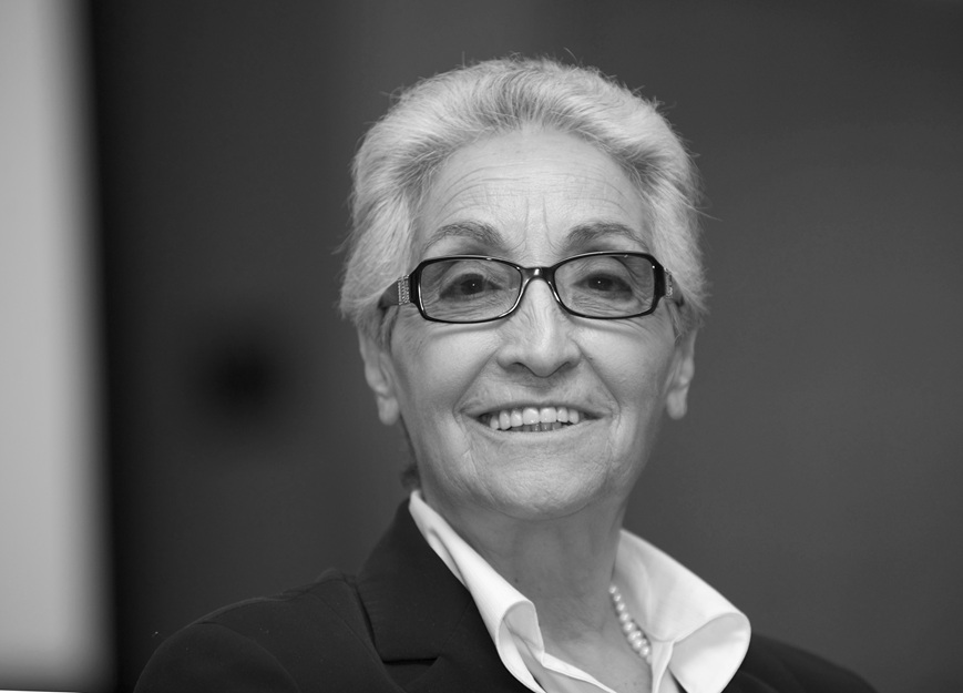 Egle Abruzzini, 1936-2026: una visionaria de la gimnasia rítmica hace una reverencia final