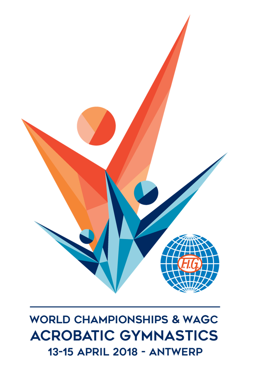 Event Report Acrobatic Gymnastics - World Championships