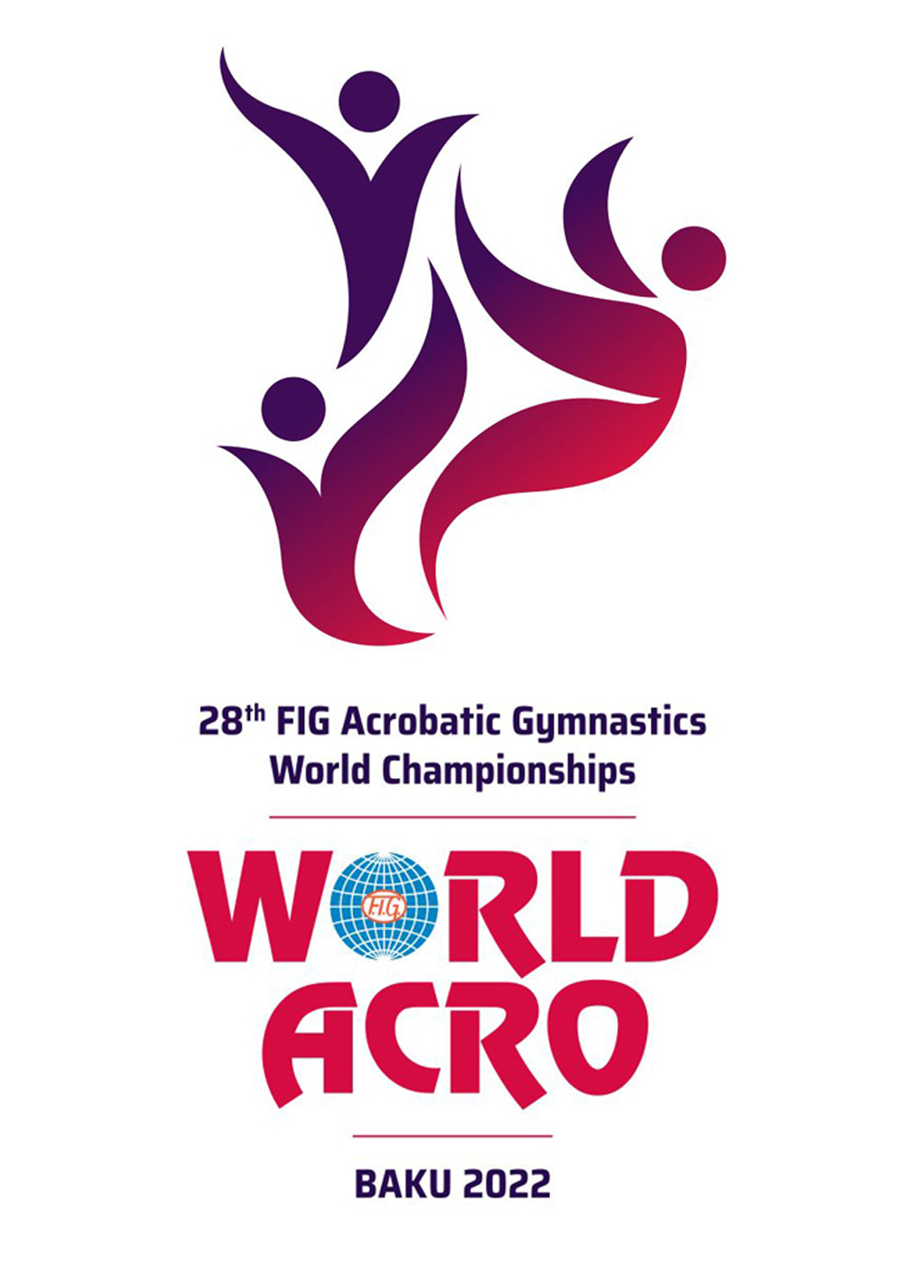 Event Report Acrobatic Gymnastics - World Championships