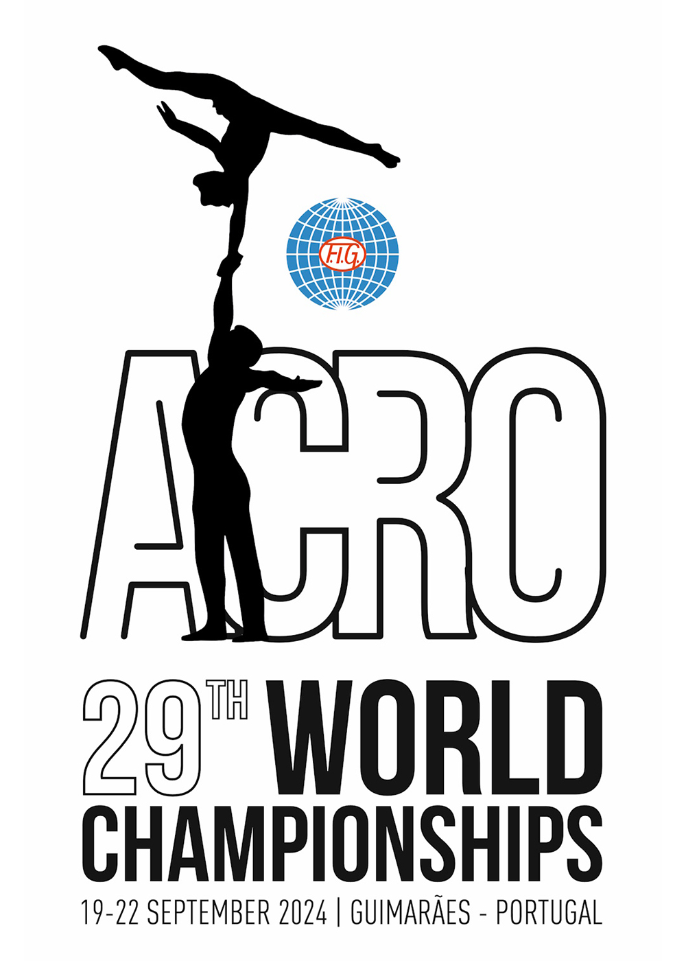 Event Report Acrobatic Gymnastics - World Championships