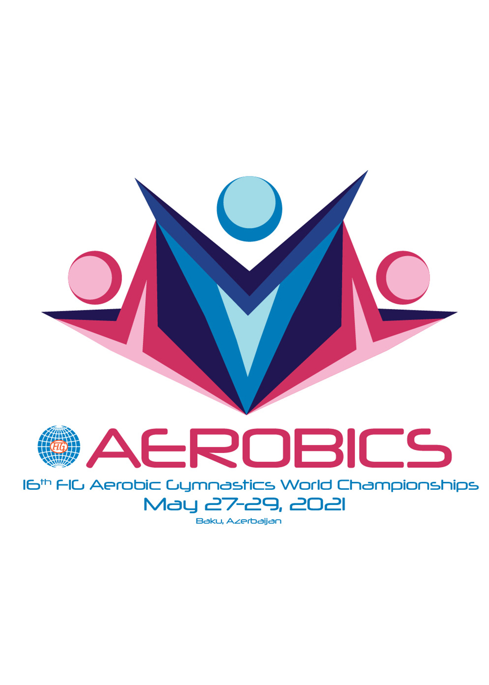 Event Report Aerobic Gymnastics - World Championships