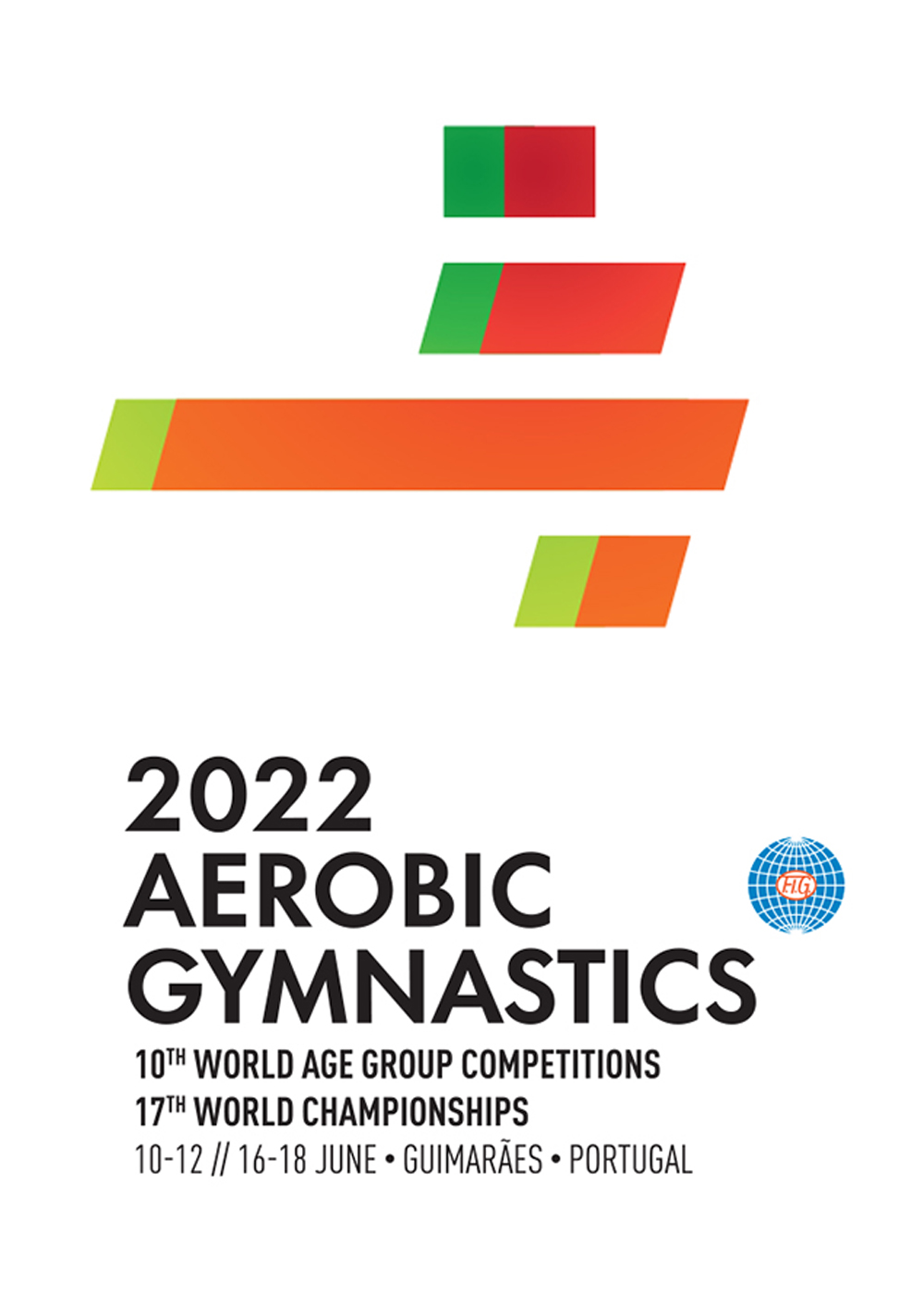 Event Report Aerobic Gymnastics - World Championships