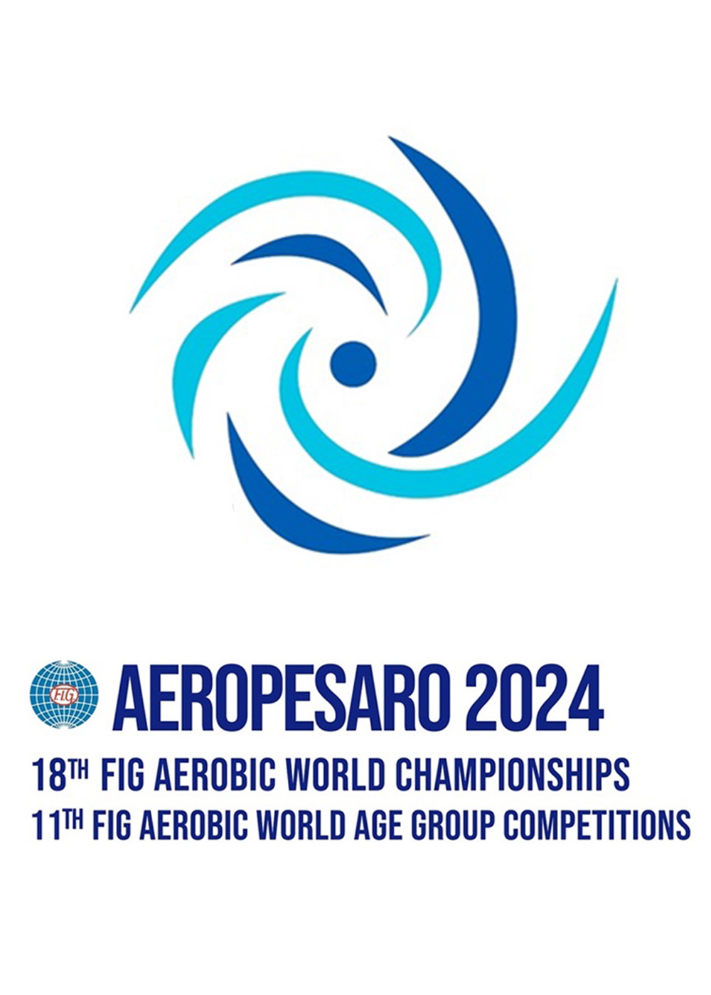 Event Report Aerobic Gymnastics - World Championships