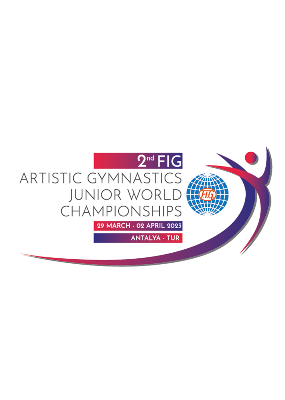 Event Report Men's Artistic Gymnastics - Junior World Championships