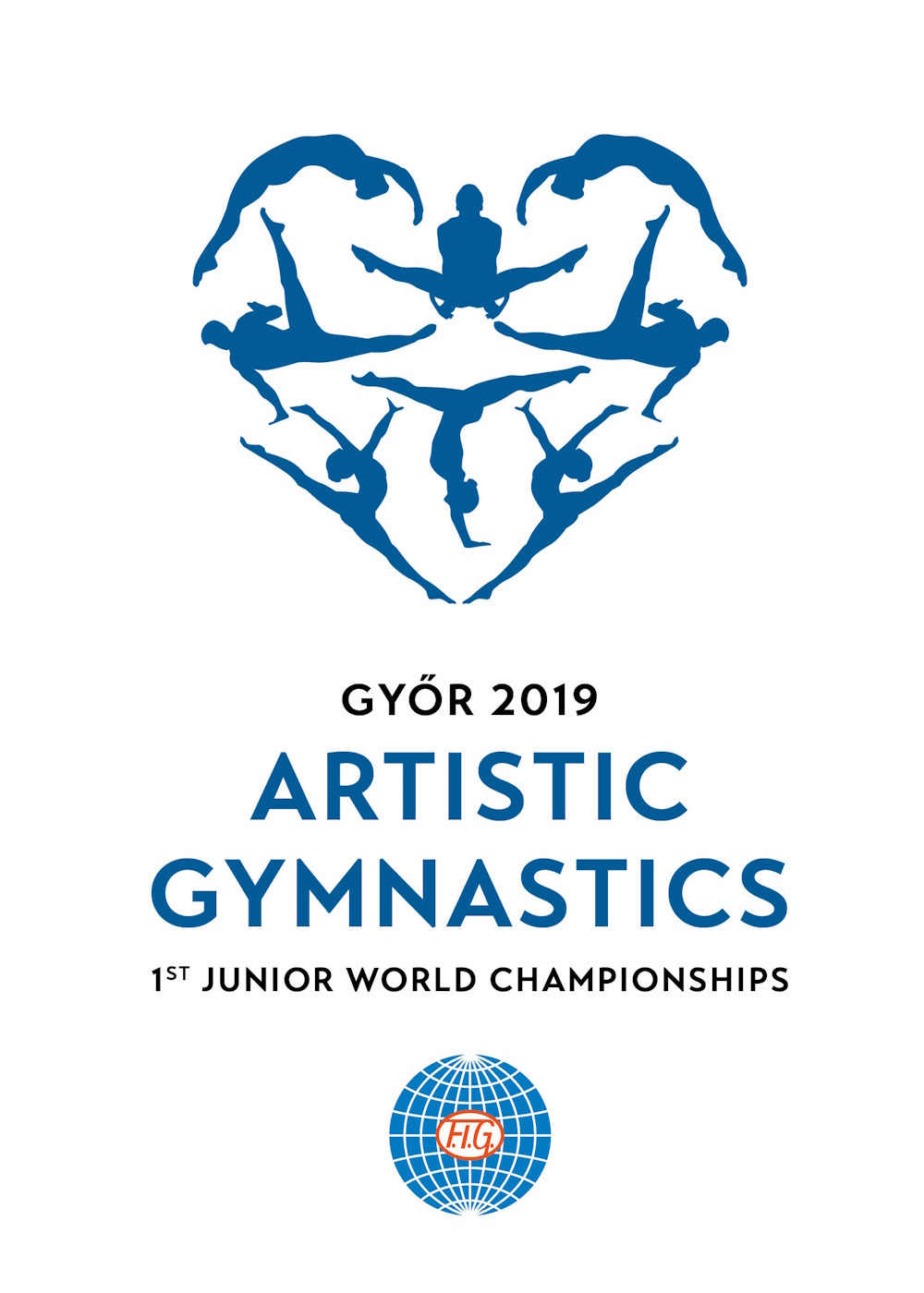 Event Report Men's Artistic Gymnastics - Junior World Championships