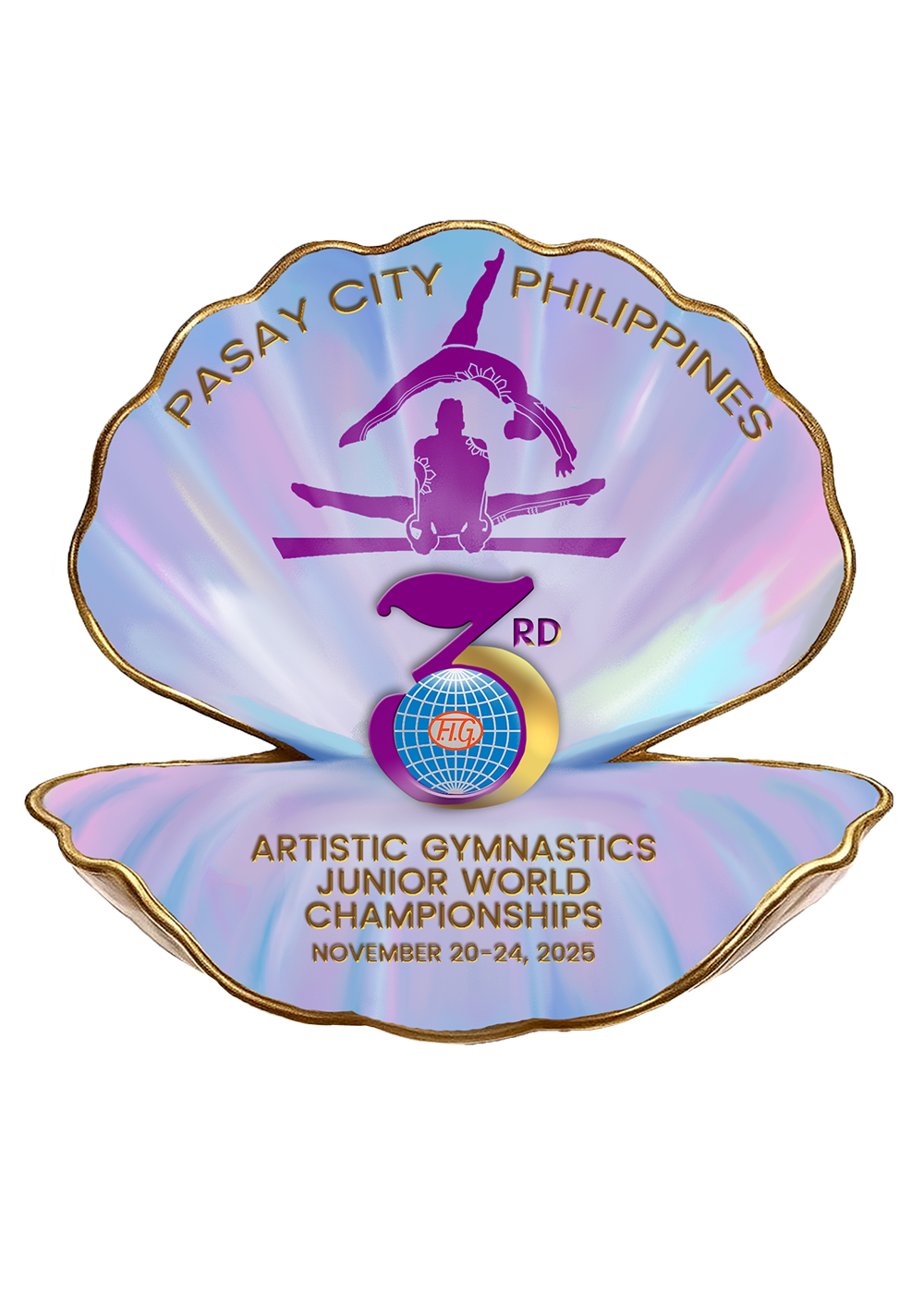 Event Report Men's Artistic Gymnastics - Junior World Championships