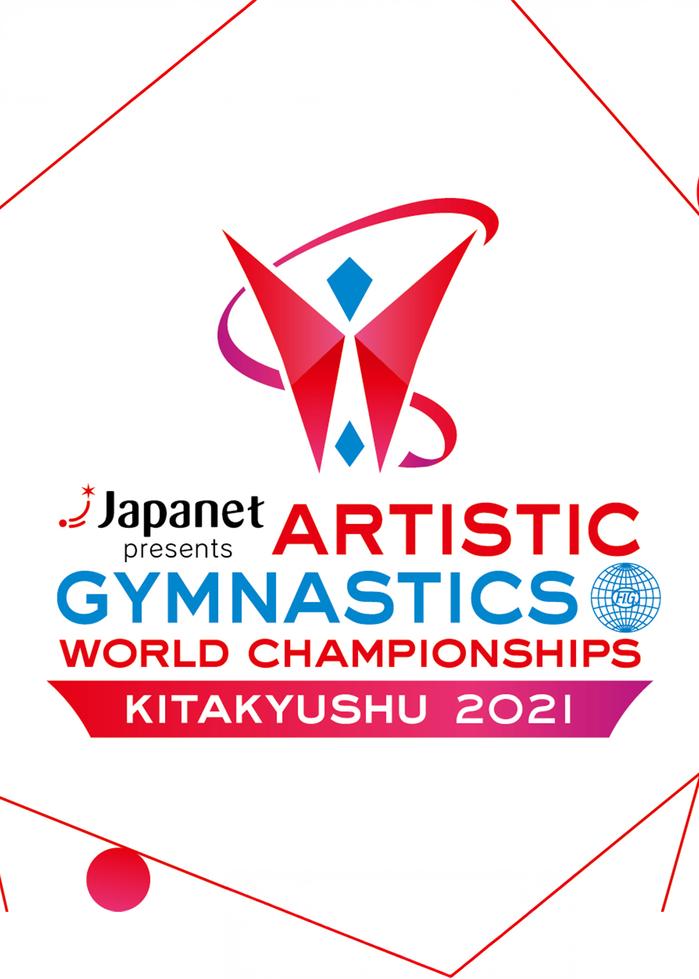 Event Report Men's Artistic Gymnastics - World Championships