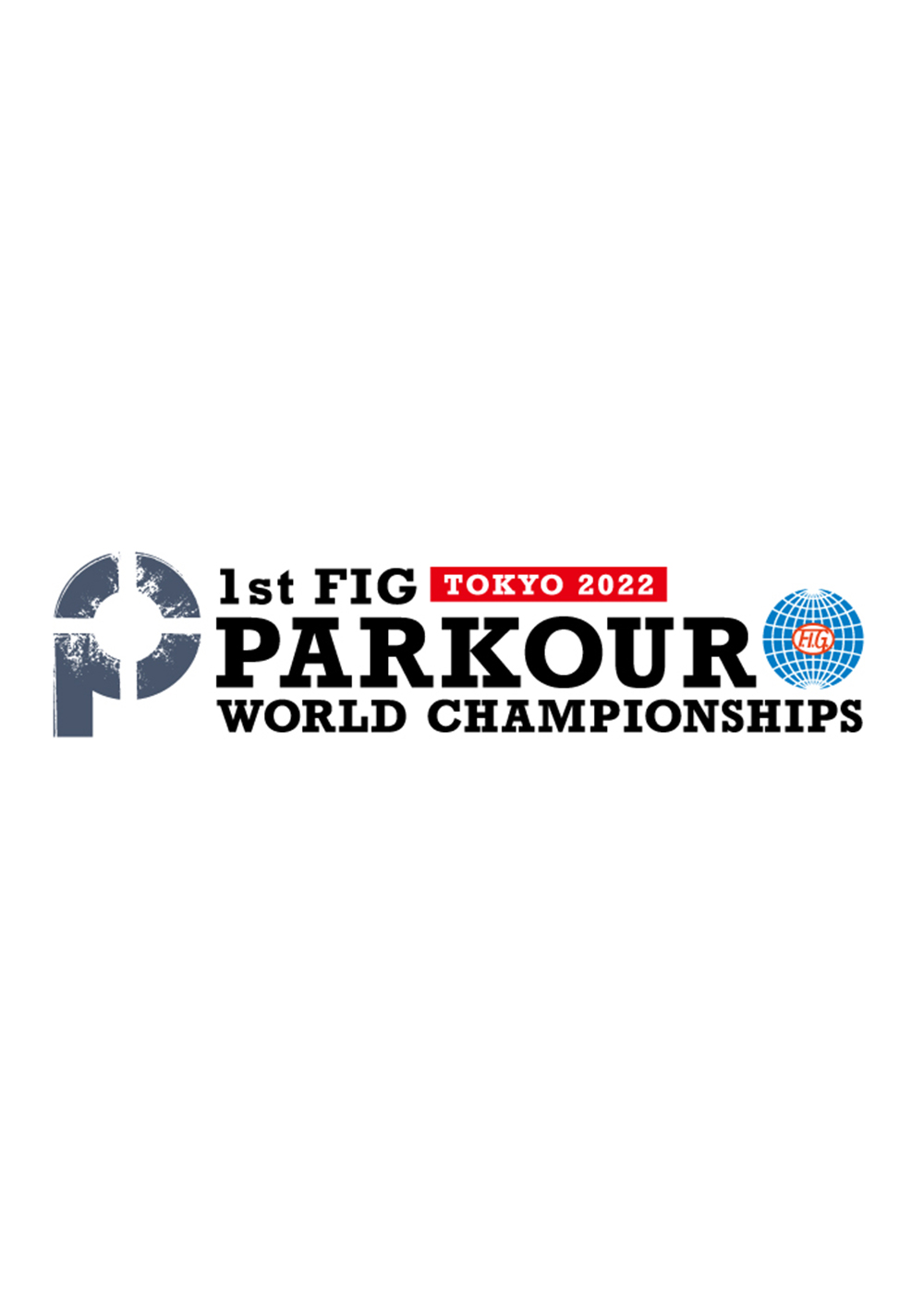 Event Report Parkour - World Championships