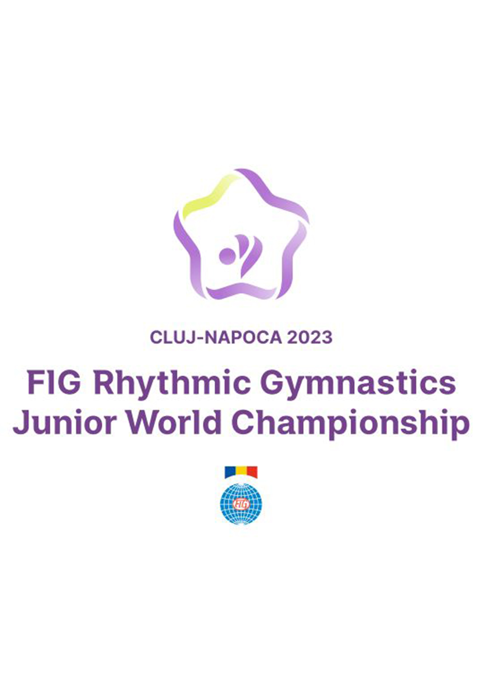 Event Report Rhythmic Gymnastics - Junior World Championships