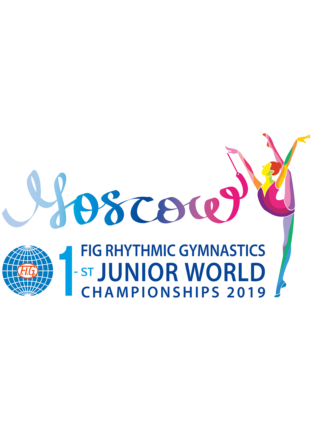 Event Report Rhythmic Gymnastics - Junior World Championships