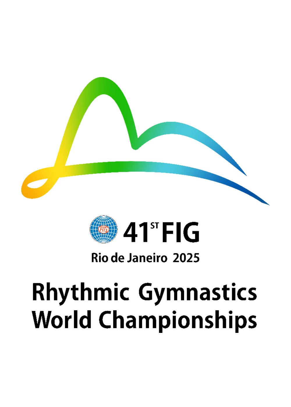 Event Report Rhythmic Gymnastics - World Championships