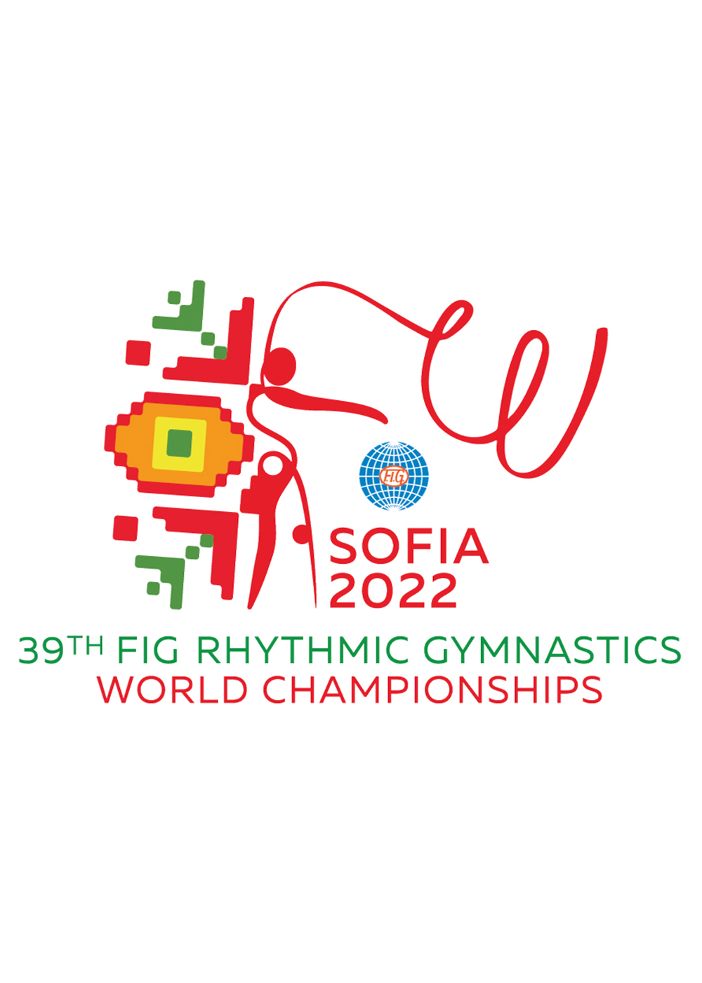 Event Report Rhythmic Gymnastics - World Championships